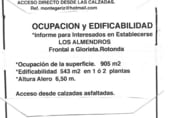 Suelo urbano en alquiler en la Carretera Villadiego, Castrojeriz, ref: TR105731 foto
