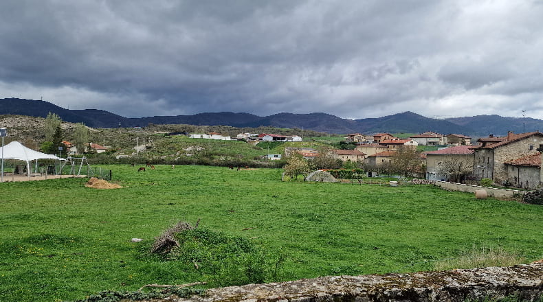 Álava - Narvaja - 2600m2