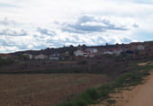 Terreno no urbanizable en venta en la Pordebajo la Reguera, Villanueva de las Peras, ref: TR105916 foto
