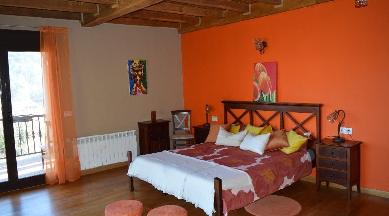 Orense - Freáns - 2000m2