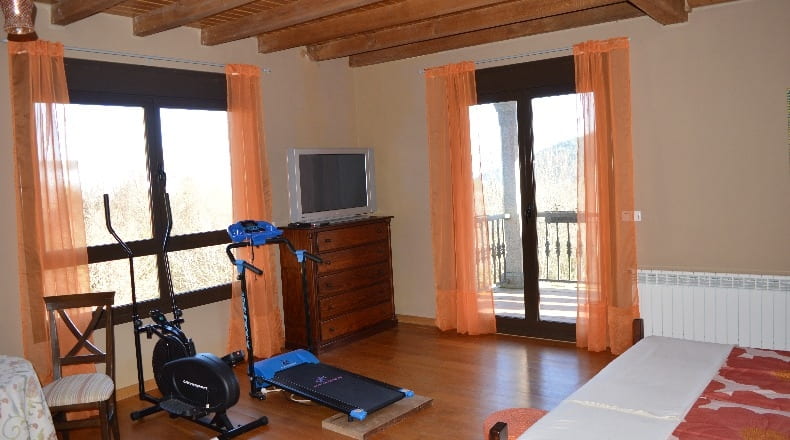 Orense - Freáns - 2000m2
