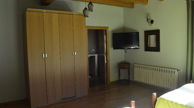 Orense - Freáns - 2000m2