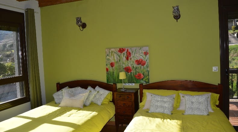 Orense - Freáns - 2000m2