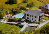 Casa senyorial amb terreny en venda a la Freáns, ref.: TR105966 foto