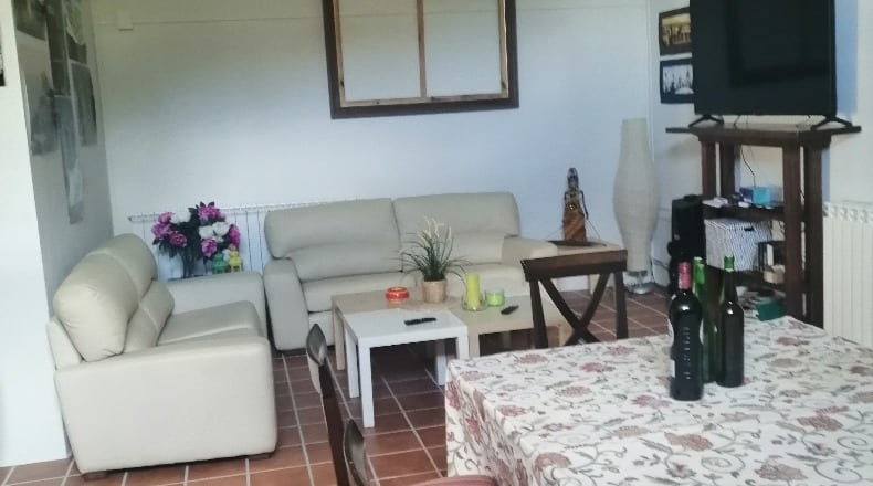 Orense - Freáns - 2000m2