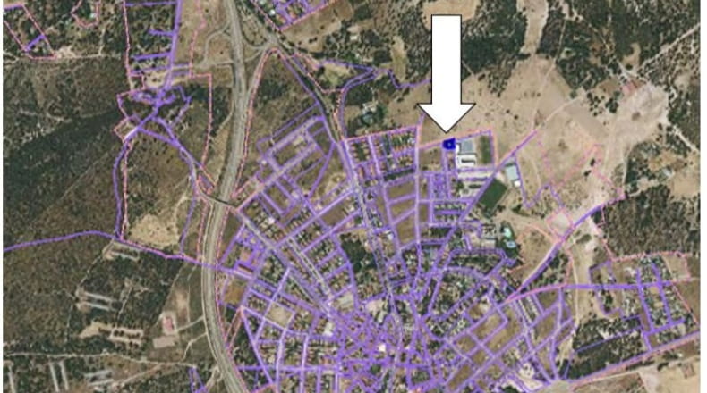 Valladolid - Urbanización Miralalba - 702m2
