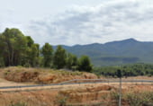 Land suitable for development for sale on Gregorio, Torre de Arcas, ref: TR105973 photo
