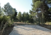 Land suitable for development for sale on Gregorio, Torre de Arcas, ref: TR105973 photo