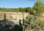 Land suitable for development for sale on Gregorio, Torre de Arcas, ref: TR105973 photo