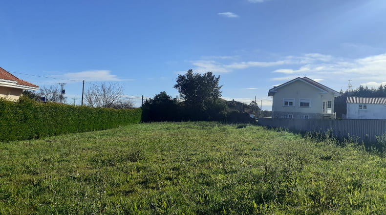 Astúries - Vallouta - 1000m2