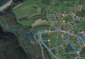 Parcel·la urbanitzable en venda a la Vallouta, Ballota, ref.: TR105979 foto