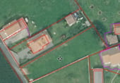 Parcel·la urbanitzable en venda a la Vallouta, Ballota, ref.: TR105979 foto