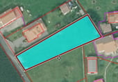 Parcel·la urbanitzable en venda a la Vallouta, Ballota, ref.: TR105979 foto