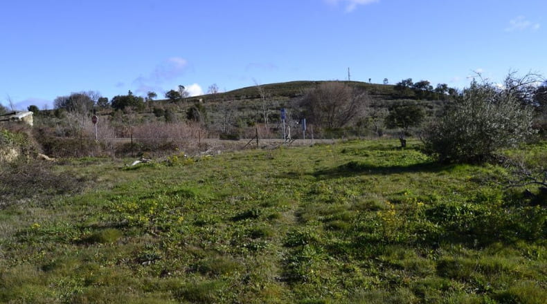Cáceres - Hoyos - 9200m2