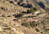 Terreny amb magatzem en venda a la Barranco el cura, Vícar, ref.: TR106081 foto