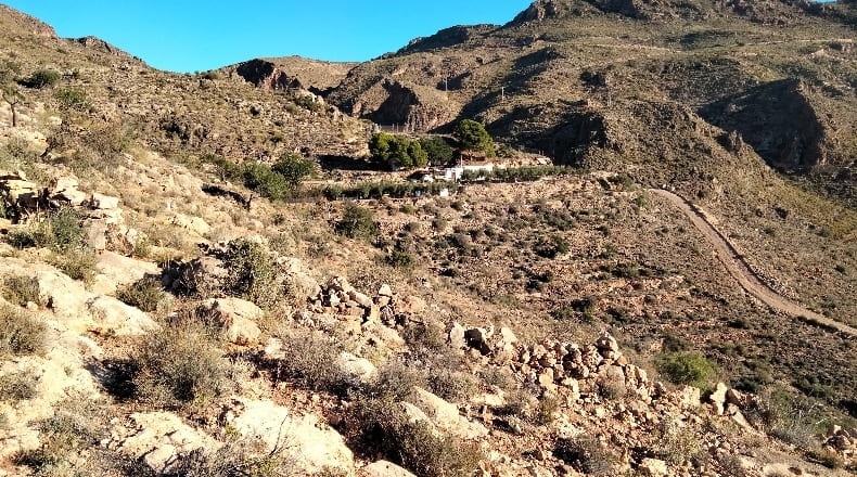 Almería - Vícar - 70000m2