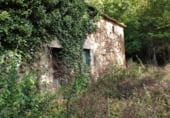 Casa de piedra con terreno en venta en la Finca A Granda, Sandamil, ref: TR77293 foto