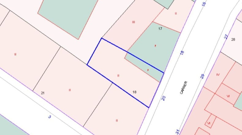 Valencia - Benifaió - 90m2