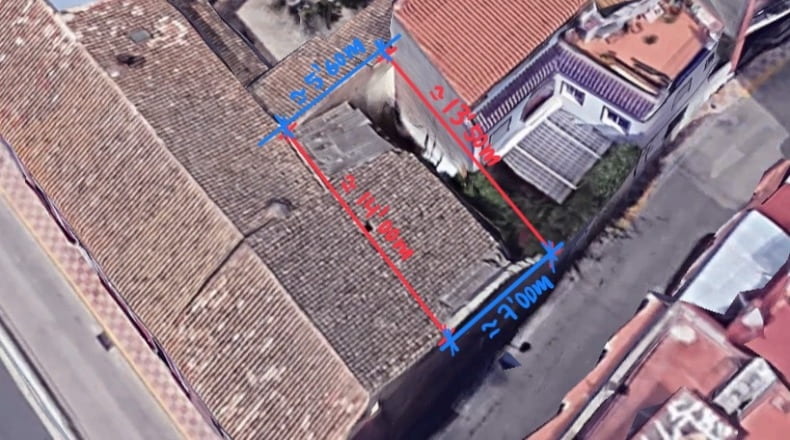 Valencia - Benifaió - 90m2