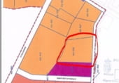 Suelo urbano en venta en la Calle Cuesta de los Carros, Paracuellos de Jarama, ref: TR106124 foto