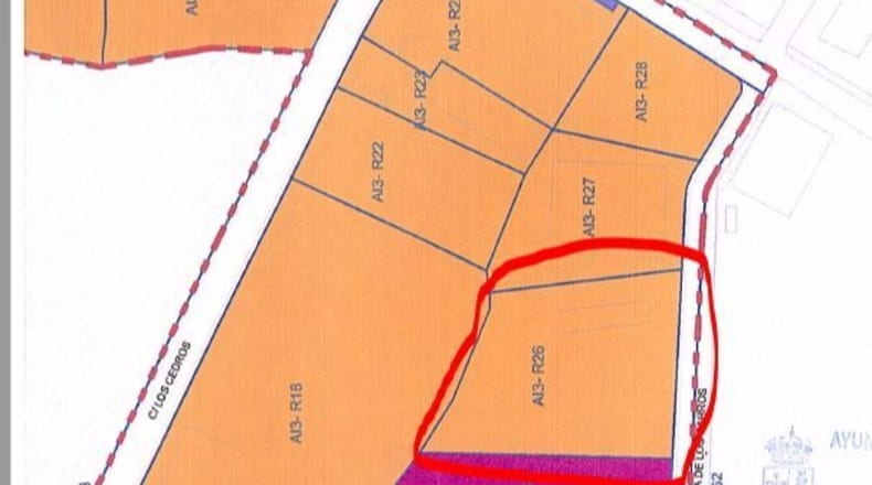 Comunidad de Madrid - Paracuellos de Jarama - 2347m2