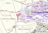Land suitable for development for sale on CL FRANCISCO ZURITA 5637(P) Suelo, Cogolludo, ref: TR106220 photo