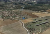 Land suitable for development for sale on CL FRANCISCO ZURITA 5637(P) Suelo, Cogolludo, ref: TR106220 photo