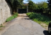 Terreno no urbanizable en venta en la Camiño Pardiñeiros de Abaixo, Vigo, ref: TR106218 foto