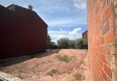 Urban land for sale on Carrer Enric Prat de la Riba, Santpedor, ref: TR106343 photo