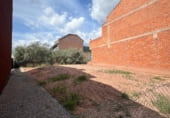 Urban land for sale on Carrer Enric Prat de la Riba, Santpedor, ref: TR106343 photo