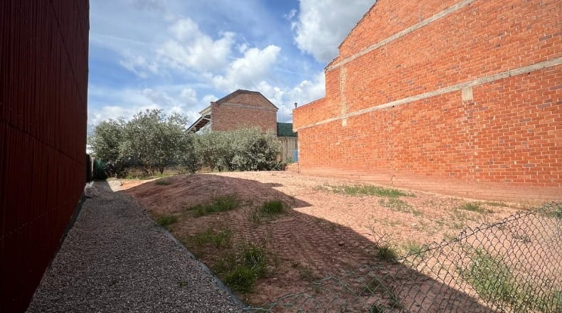 Barcelona - Santpedor - 300m2