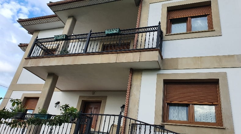 Astúries - La Fonte - 500m2
