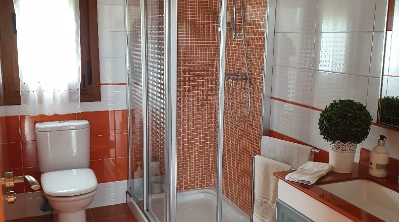 Astúries - La Fonte - 500m2
