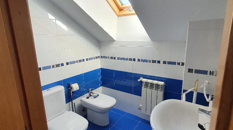 Astúries - La Fonte - 500m2
