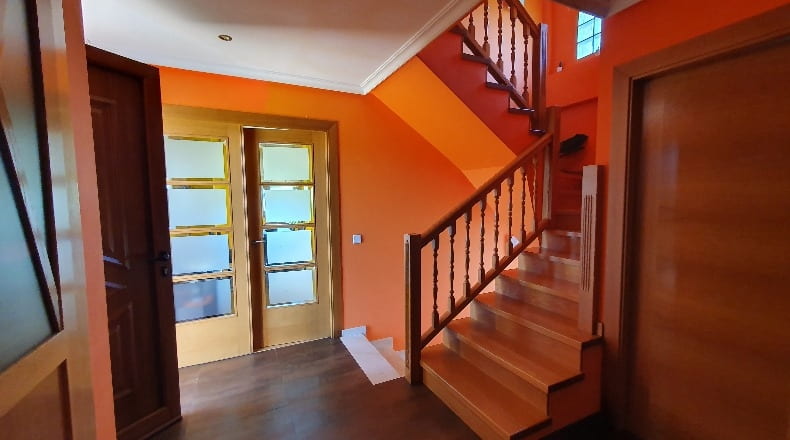 Astúries - La Fonte - 500m2