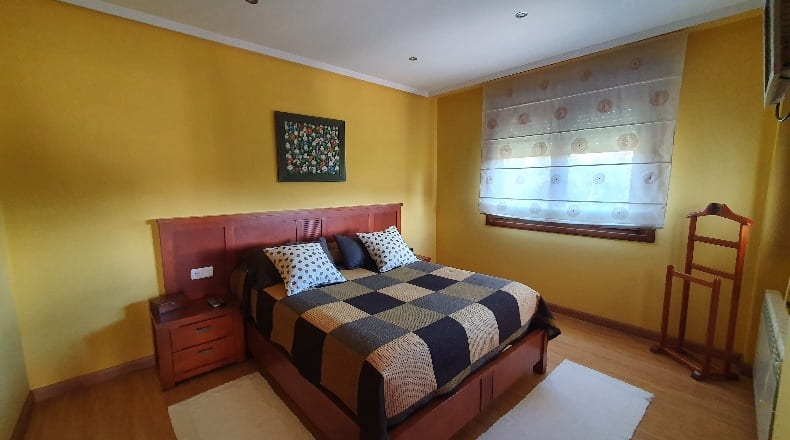 Astúries - La Fonte - 500m2