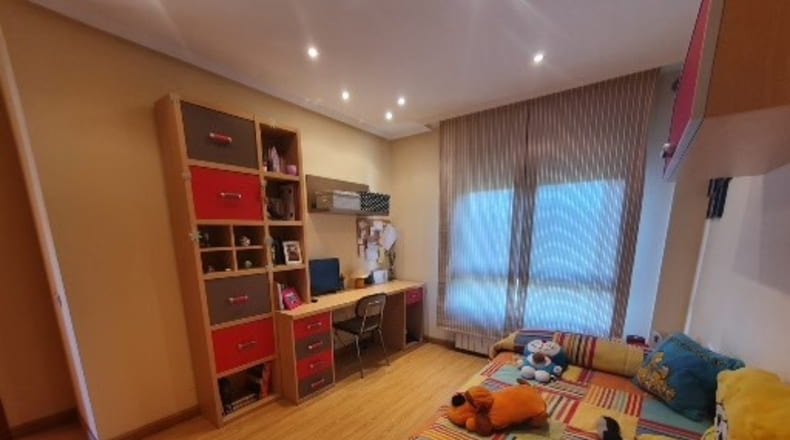 Astúries - La Fonte - 500m2