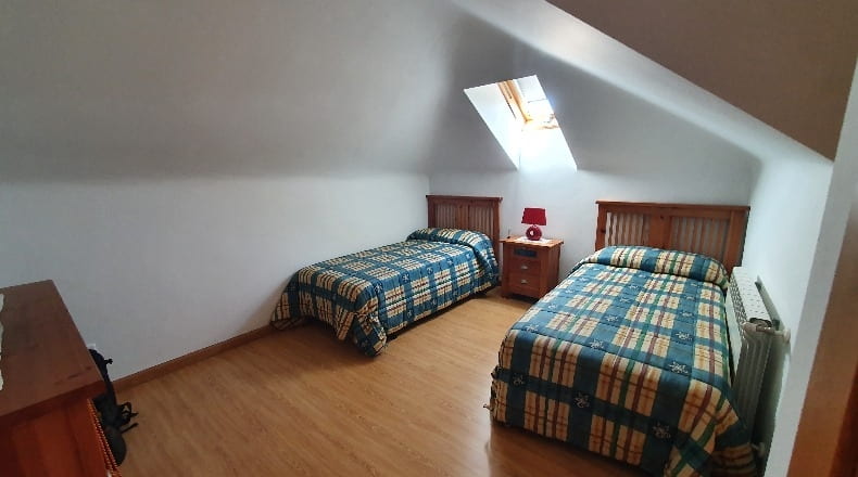 Astúries - La Fonte - 500m2