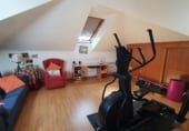 Detached villa with land for sale on La Fonte, ref: TR106342 photo