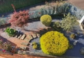 Detached villa with land for sale on La Fonte, ref: TR106342 photo
