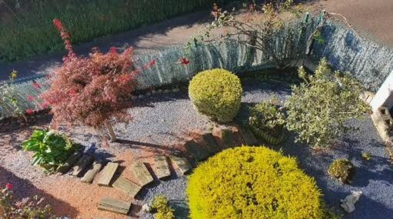 Astúries - La Fonte - 500m2