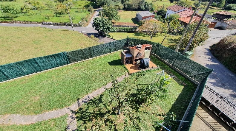 Astúries - La Fonte - 500m2