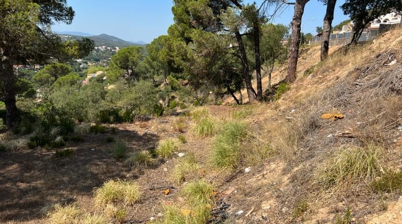 Gerona - Lloret de Mar - 1230m2