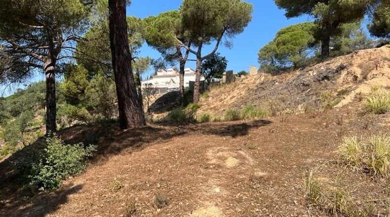 Gerona - Lloret de Mar - 1230m2