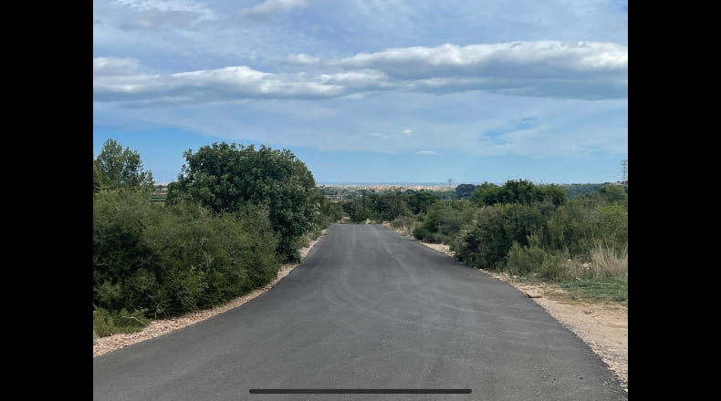 Valencia - Bétera - 15360m2