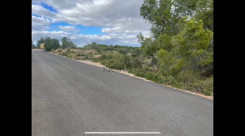 Valencia - Bétera - 15360m2