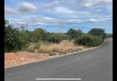 Land suitable for development for sale on Carrer Tord, Bétera, ref: TR106423 photo