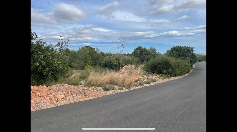 Valencia - Bétera - 15360m2
