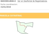 Land suitable for development for sale on Carrer Tord, Bétera, ref: TR106423 photo