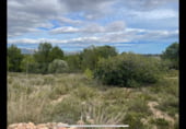 Land suitable for development for sale on Carrer Tord, Bétera, ref: TR106423 photo